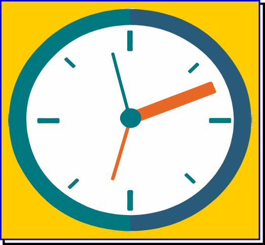 TOD-Update clock face